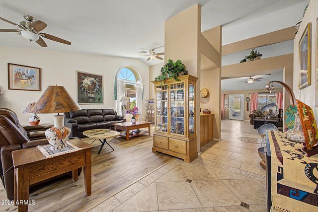5762 S FEATHER BUSH Drive, Gold Canyon, AZ 85118