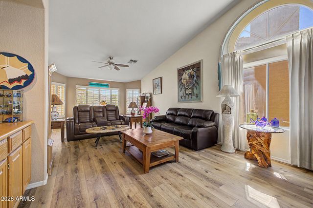 5762 S FEATHER BUSH Drive, Gold Canyon, AZ 85118