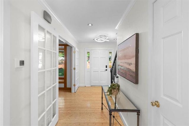 4362 Karls Gate Drive, Marietta, GA 30068