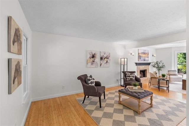 4362 Karls Gate Drive, Marietta, GA 30068