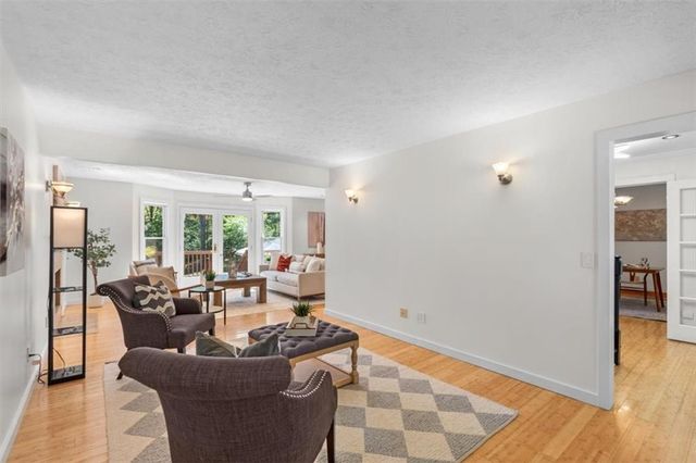 4362 Karls Gate Drive, Marietta, GA 30068