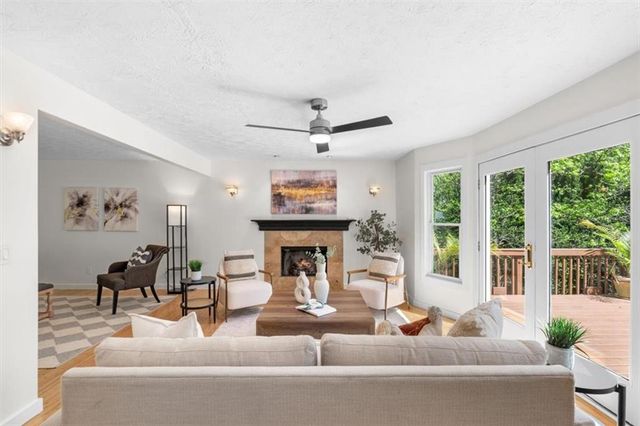 4362 Karls Gate Drive, Marietta, GA 30068