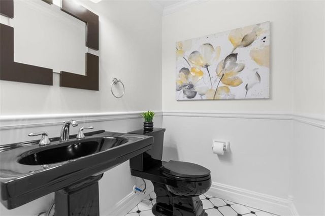 4362 Karls Gate Drive, Marietta, GA 30068