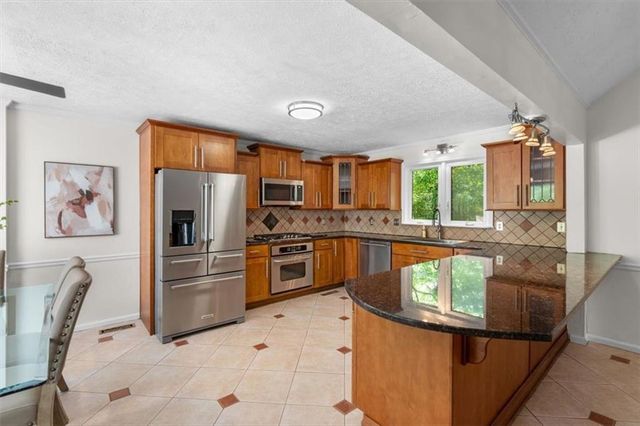 4362 Karls Gate Drive, Marietta, GA 30068