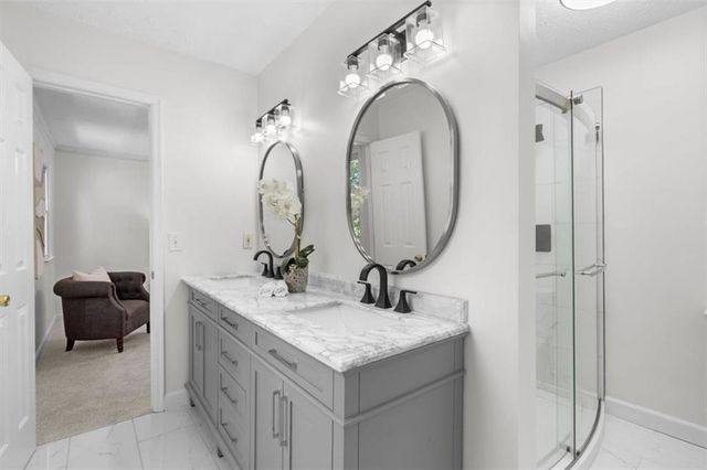 4362 Karls Gate Drive, Marietta, GA 30068