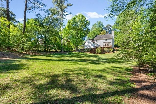 4362 Karls Gate Drive, Marietta, GA 30068