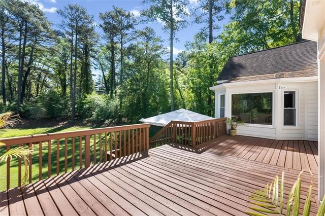 4362 Karls Gate Drive, Marietta, GA 30068