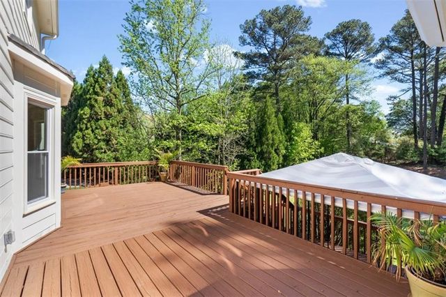 4362 Karls Gate Drive, Marietta, GA 30068