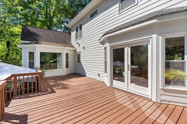 4362 Karls Gate Drive, Marietta, GA 30068