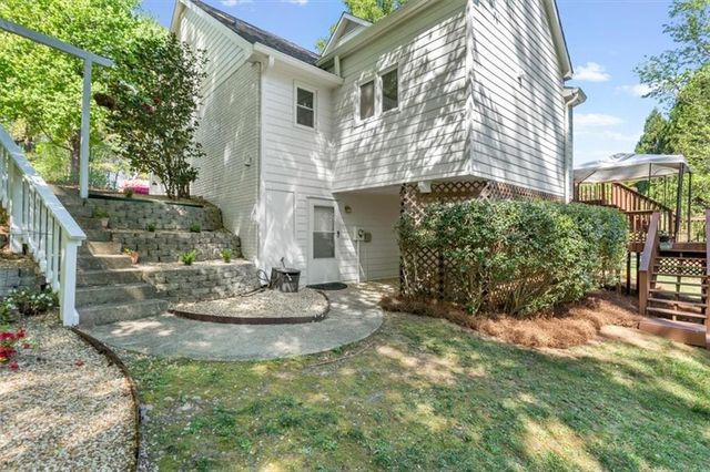 4362 Karls Gate Drive, Marietta, GA 30068
