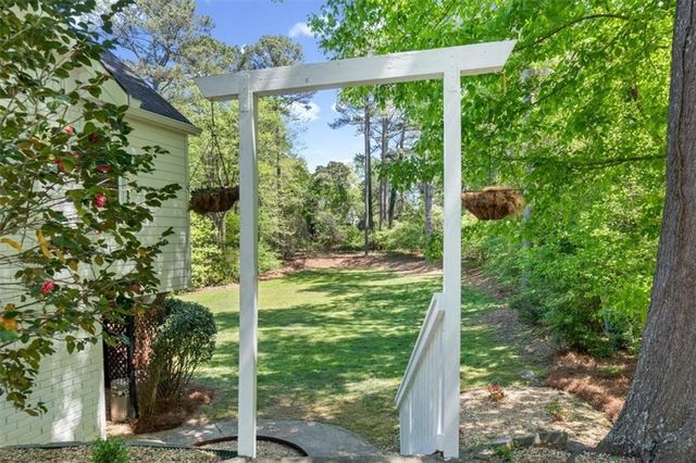 4362 Karls Gate Drive, Marietta, GA 30068