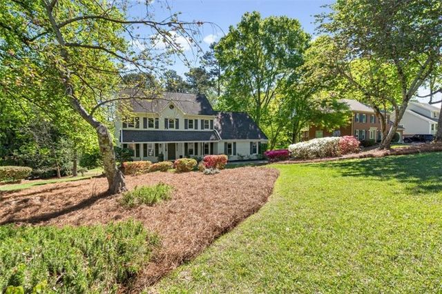 4362 Karls Gate Drive, Marietta, GA 30068