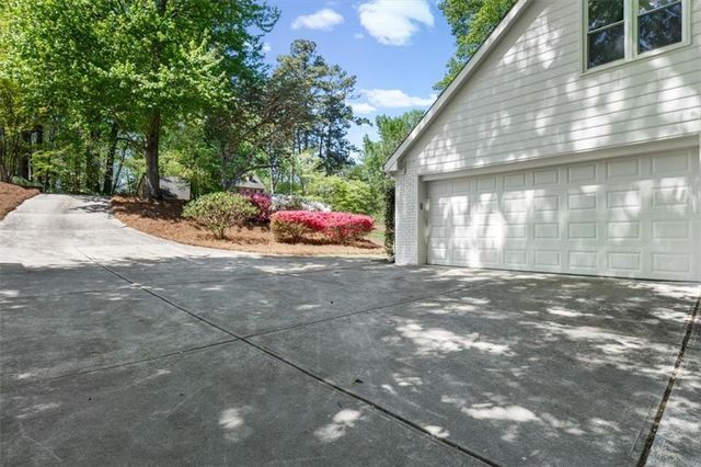 4362 Karls Gate Drive, Marietta, GA 30068
