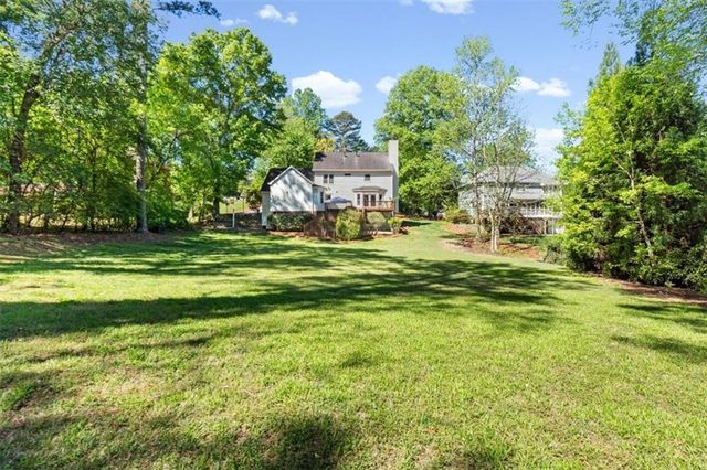 4362 Karls Gate Drive, Marietta, GA 30068