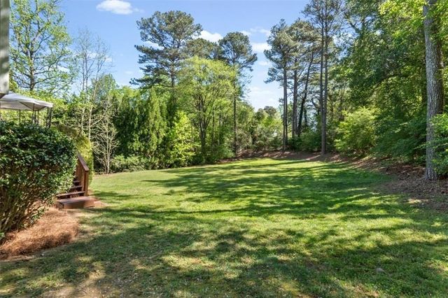 4362 Karls Gate Drive, Marietta, GA 30068