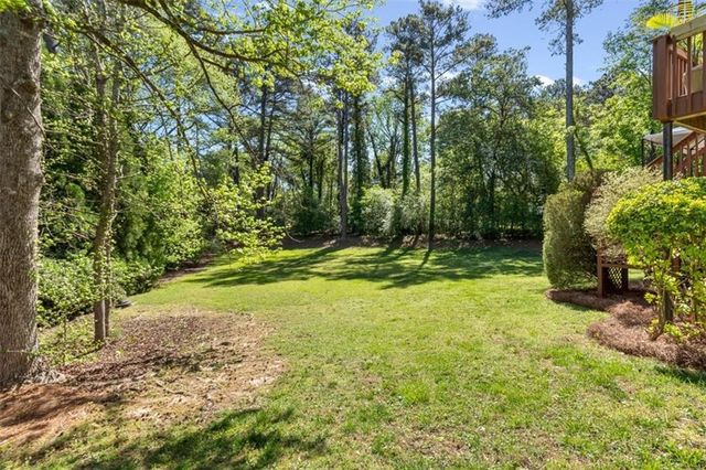 4362 Karls Gate Drive, Marietta, GA 30068