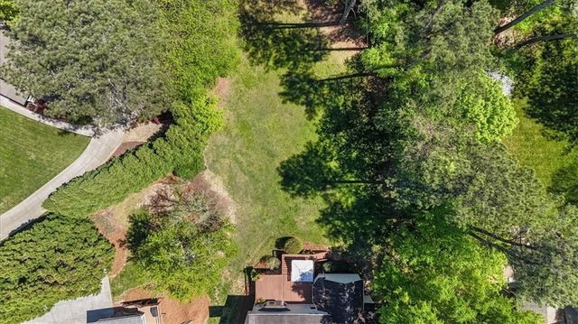 4362 Karls Gate Drive, Marietta, GA 30068