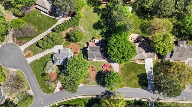 4362 Karls Gate Drive, Marietta, GA 30068