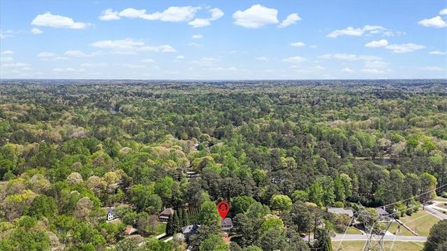 4362 Karls Gate Drive, Marietta, GA 30068