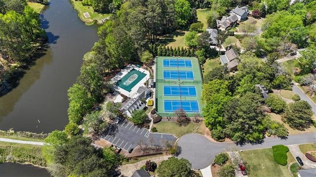 4362 Karls Gate Drive, Marietta, GA 30068