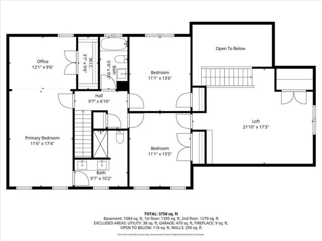 4362 Karls Gate Drive, Marietta, GA 30068