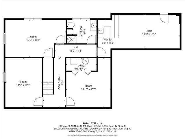 4362 Karls Gate Drive, Marietta, GA 30068
