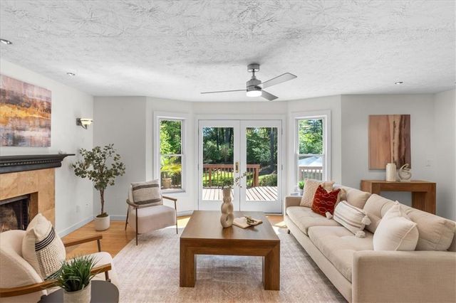 4362 Karls Gate Drive, Marietta, GA 30068