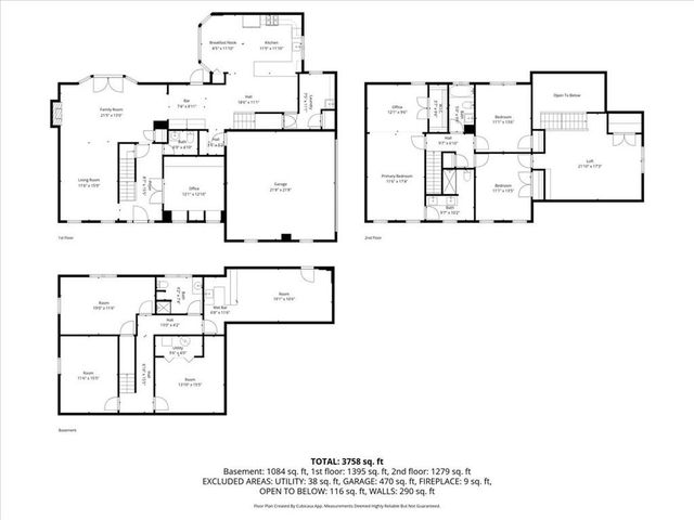 4362 Karls Gate Drive, Marietta, GA 30068