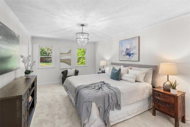 4362 Karls Gate Drive, Marietta, GA 30068