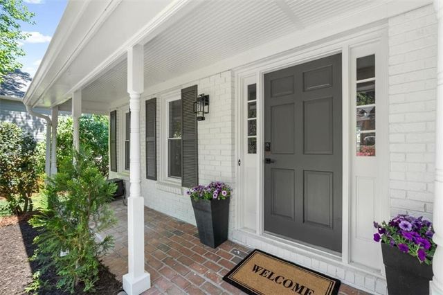 4362 Karls Gate Drive, Marietta, GA 30068