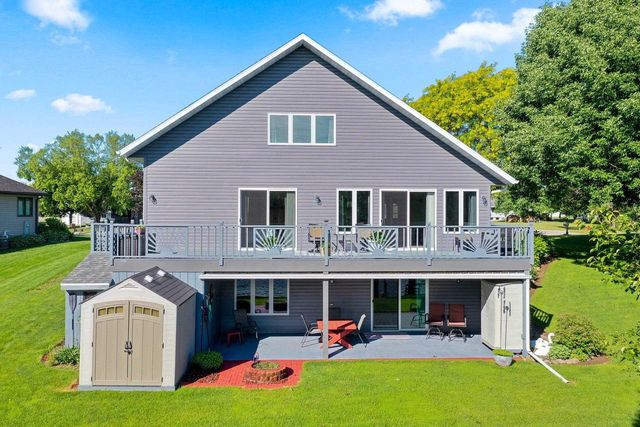 74 SHORE DRIVE, Clintonville, WI 54929