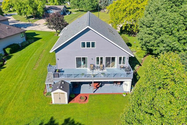 74 SHORE DRIVE, Clintonville, WI 54929