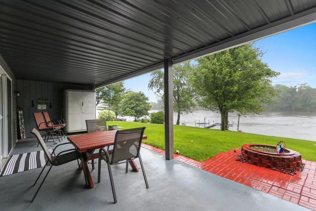 74 SHORE DRIVE, Clintonville, WI 54929