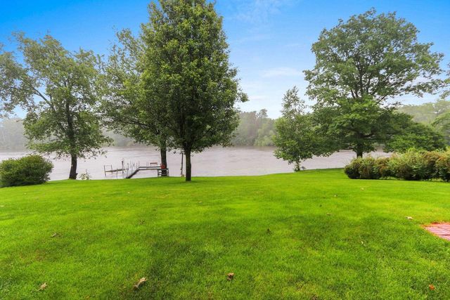 74 SHORE DRIVE, Clintonville, WI 54929