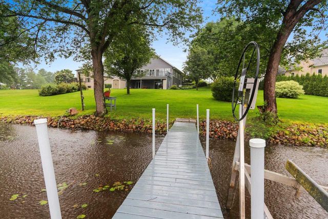 74 SHORE DRIVE, Clintonville, WI 54929