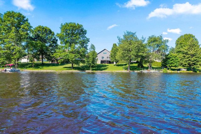 74 SHORE DRIVE, Clintonville, WI 54929