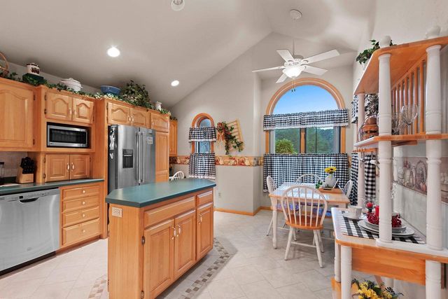 74 SHORE DRIVE, Clintonville, WI 54929
