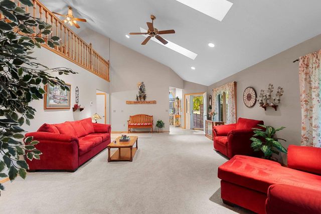 74 SHORE DRIVE, Clintonville, WI 54929