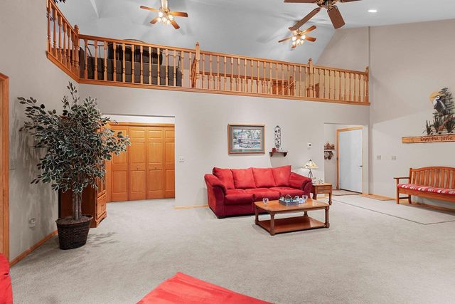 74 SHORE DRIVE, Clintonville, WI 54929