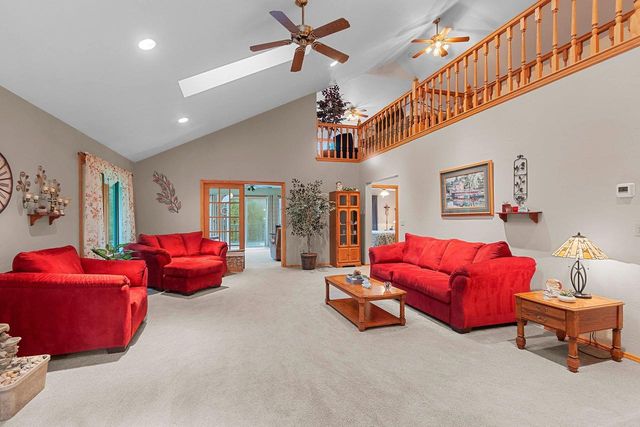 74 SHORE DRIVE, Clintonville, WI 54929