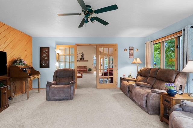 74 SHORE DRIVE, Clintonville, WI 54929