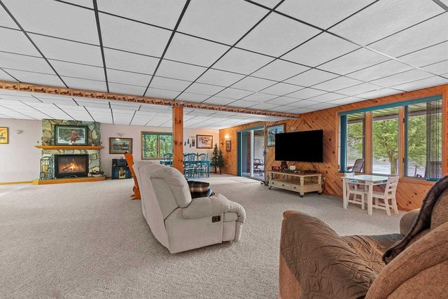 74 SHORE DRIVE, Clintonville, WI 54929