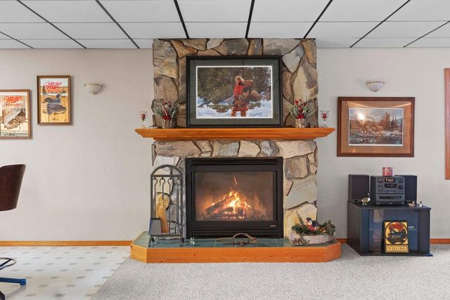 74 SHORE DRIVE, Clintonville, WI 54929
