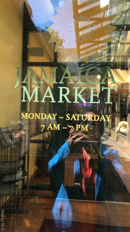 90-40 Jamaica Ave Jamaica Ave, Jamaica, NY 11432