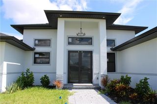 4607 NW 31st TER, Cape Coral, FL 33993