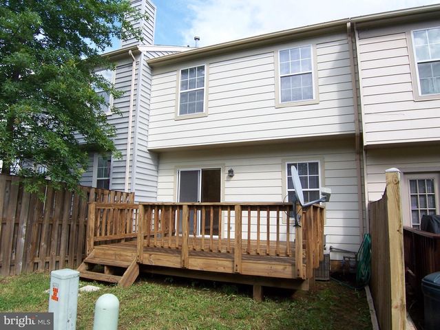 10934 MISSION RIDGE DR, Manassas, VA 20109