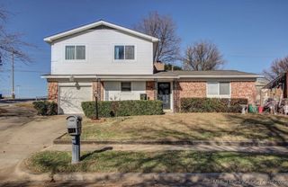 16605 E Admiral Boulevard, Tulsa, OK 74116