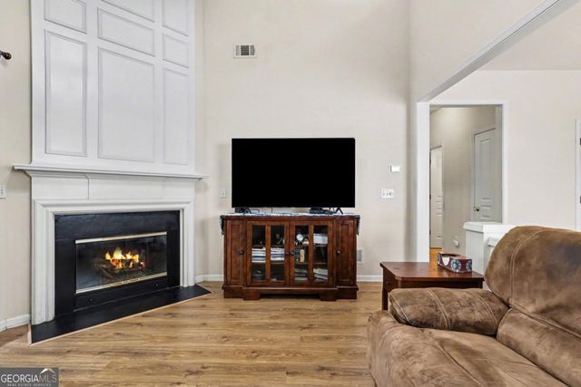 3324 Hampreston Way NW, Kennesaw, GA 30144