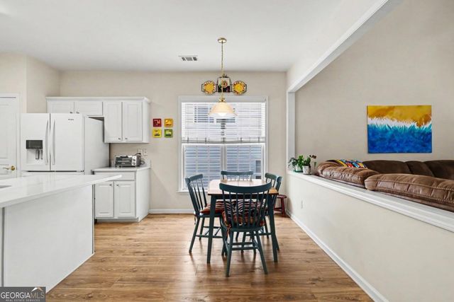 3324 Hampreston Way NW, Kennesaw, GA 30144