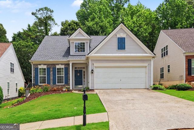 3324 Hampreston Way NW, Kennesaw, GA 30144